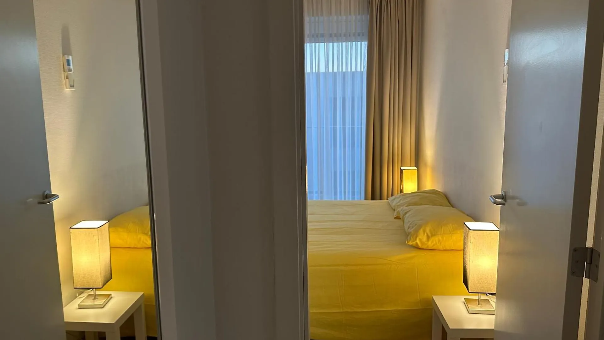 Apartment With Stunning View In City Center Брюссель