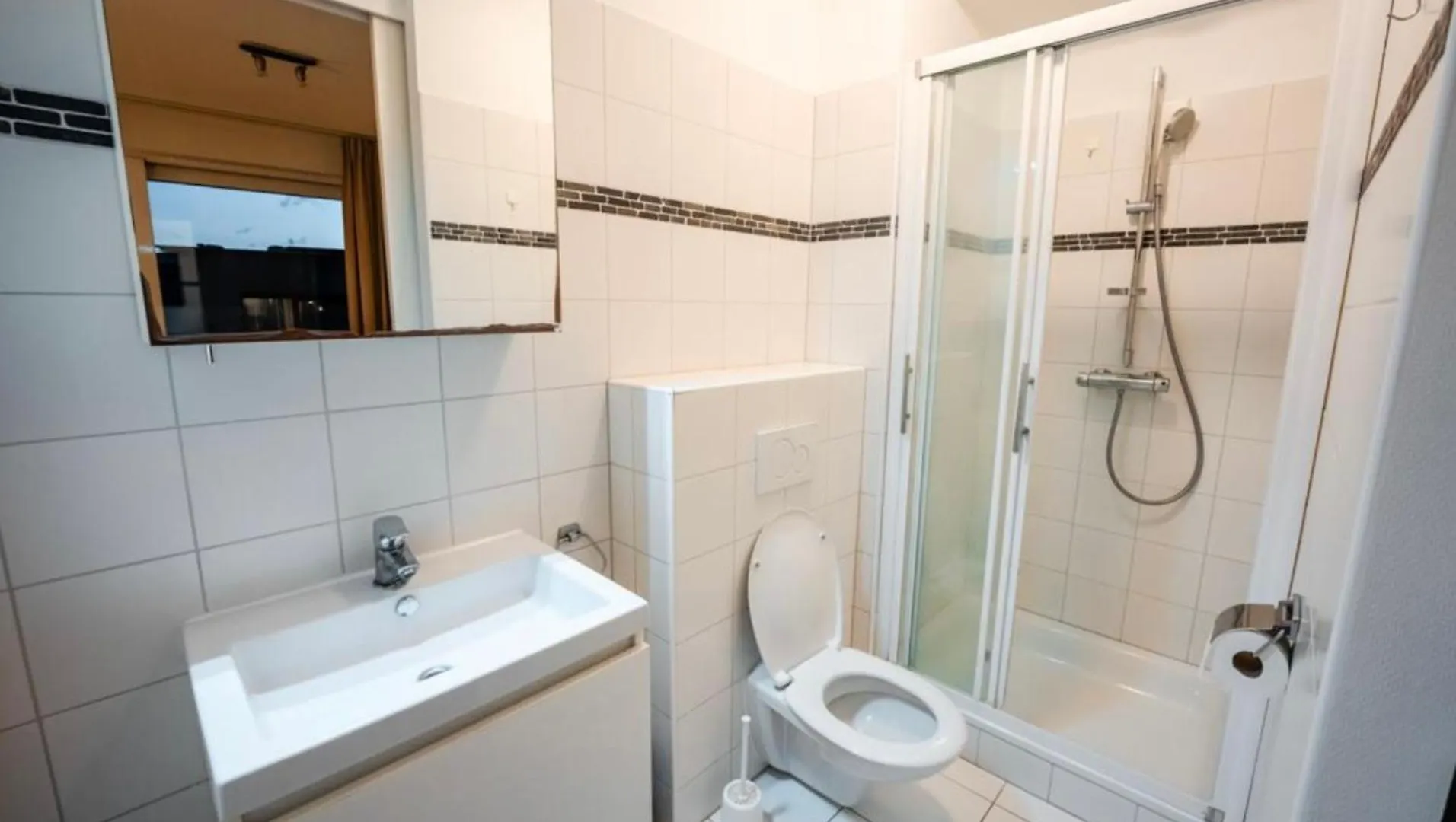 Apartment With Stunning View In City Center Брюссель Бельгия
