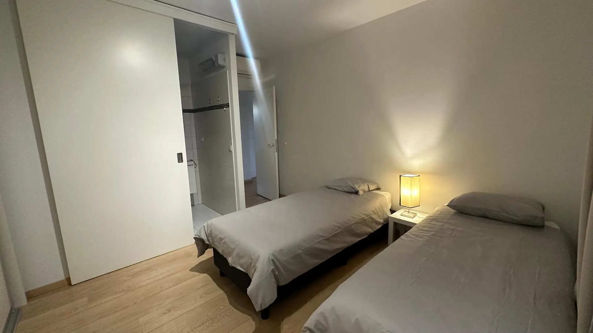 Apartment With Stunning View In City Center Брюссель 0*,  Бельгия